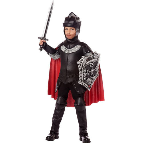 Dark Knight Child Costume