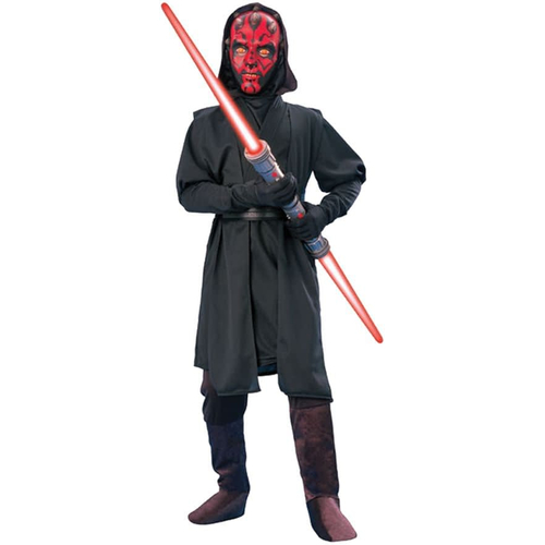 Darth Maul Child Costume