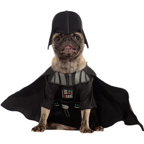 Darth Vader Pet Costume
