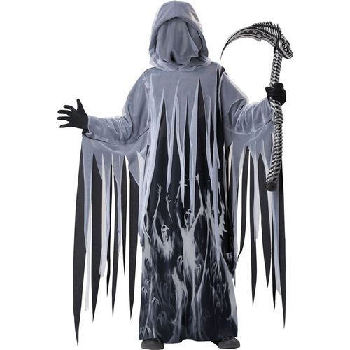 Death Child Costume