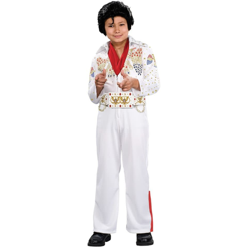Elvis Presley Child Costume