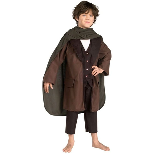Frodo Child Costume