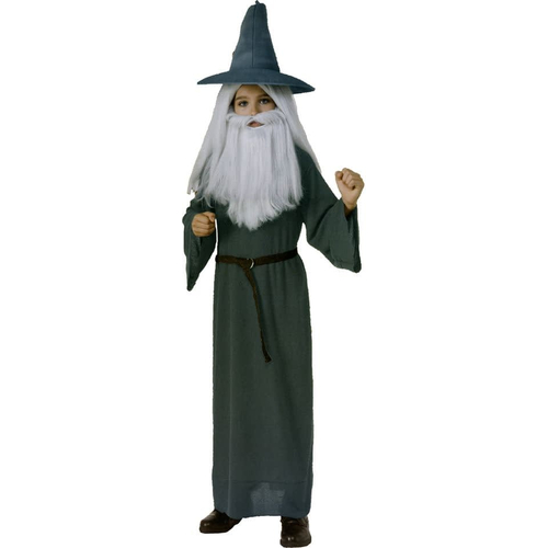 Gandalf The Hobbit Child Costume