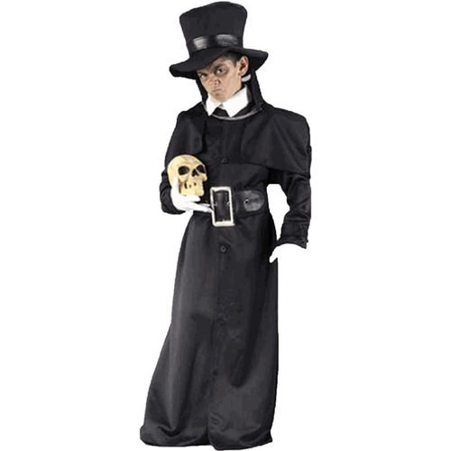 Gentlemen Child Costume
