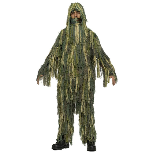 Ghillie Suit Child