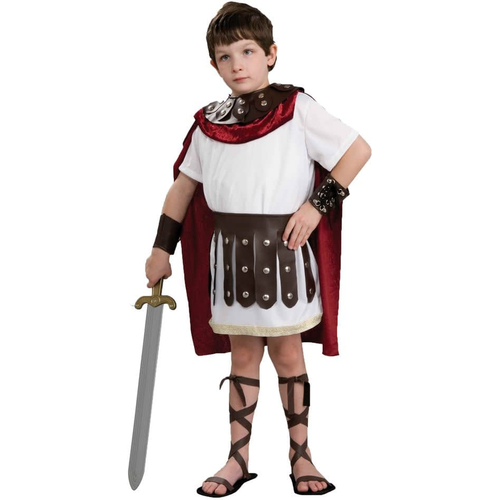 Gladiator Child Costume