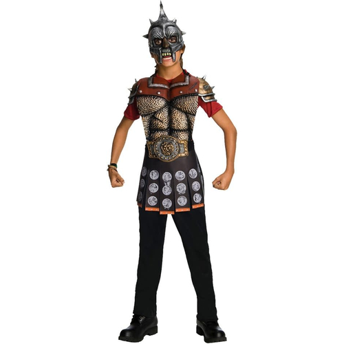 Gladiator Child Kit