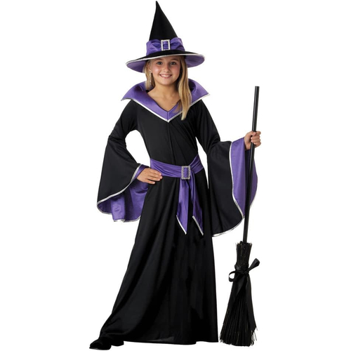 Glam Witch Adult Costume