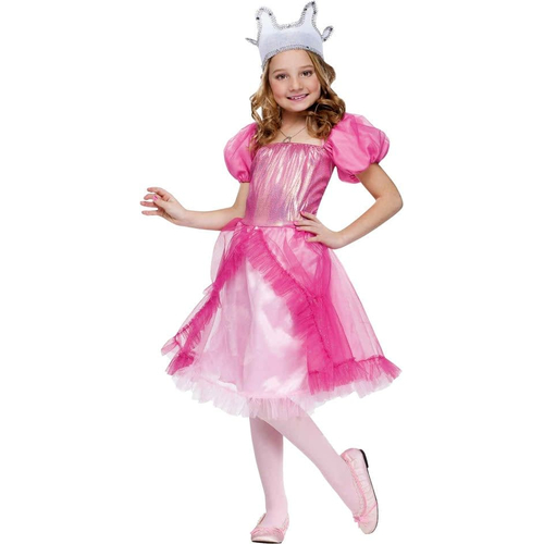 Good Witch Child Costume