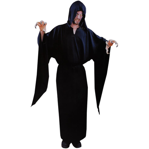 Halloween Robe Child