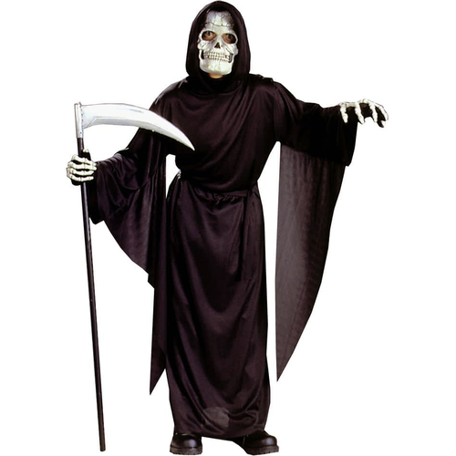 Halloween Rope Child