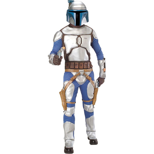 Jango Fett Child Costume