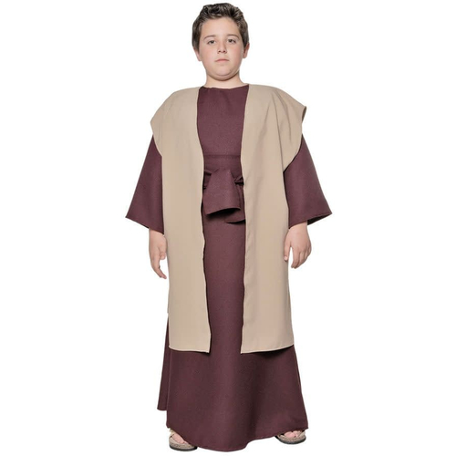 Joseph Child Costume