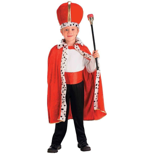 King Kit Child