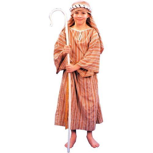 Little Shepherd Child Costume