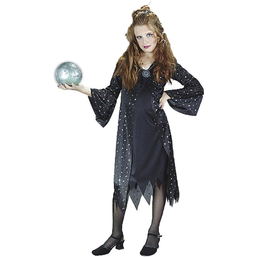 Magic Girl Child Costume