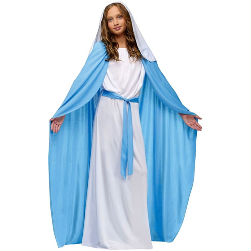 Mary Child Costume