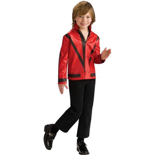 Michael Jackson The Thriller Child Costume