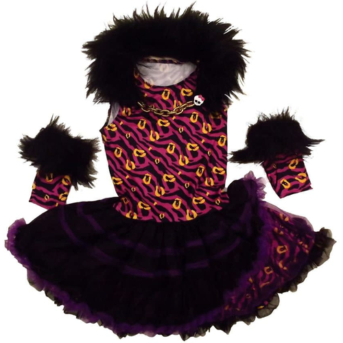 Monster High Child Kit
