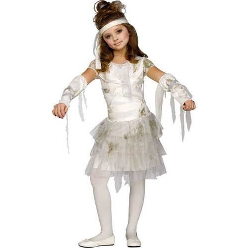 Mummy Child Costume
