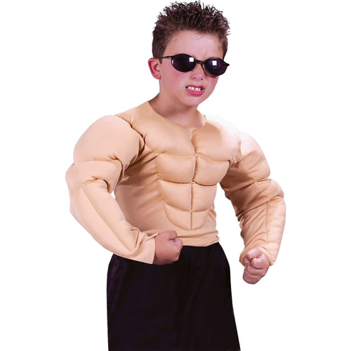 Muscle Shirt Child