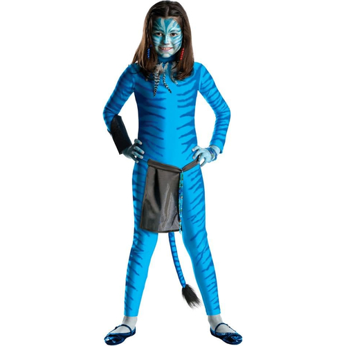 Neitiri Avatar Child Costume