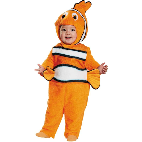 Nemo Infant Costume