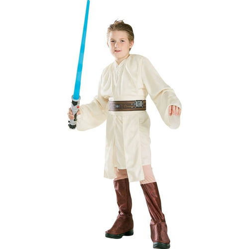 Obi Wan Kenobi Child Costume