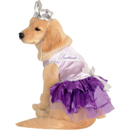 Prettiest Pooch Pet Costume