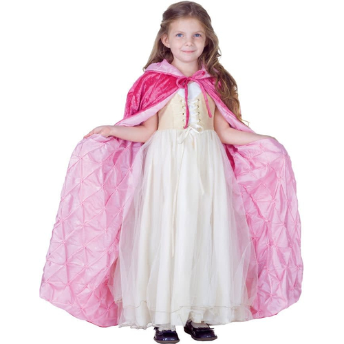 Princess Cape Child