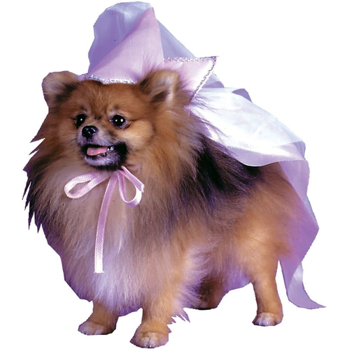 Princess Pet Costume