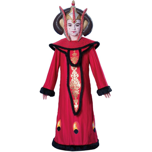 Queen Padme Amidala Child Costume