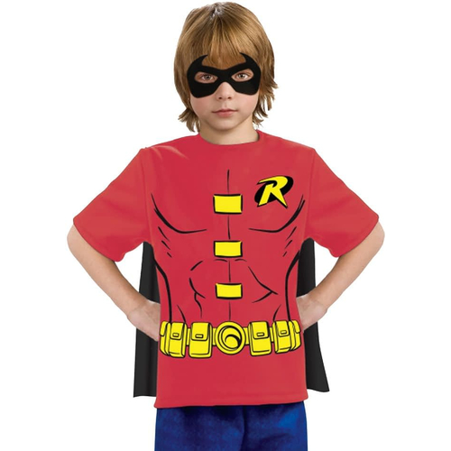 Robin Child Kit