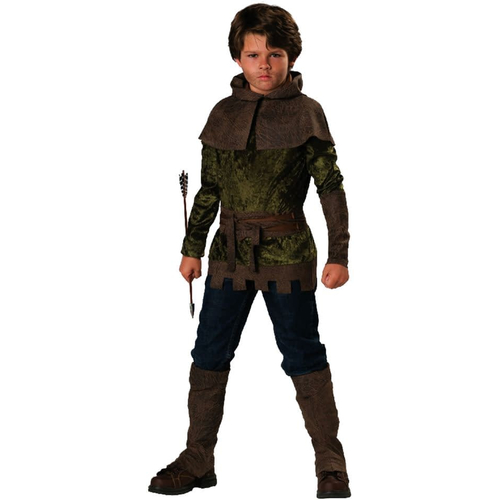 Robin Hood Child Costume