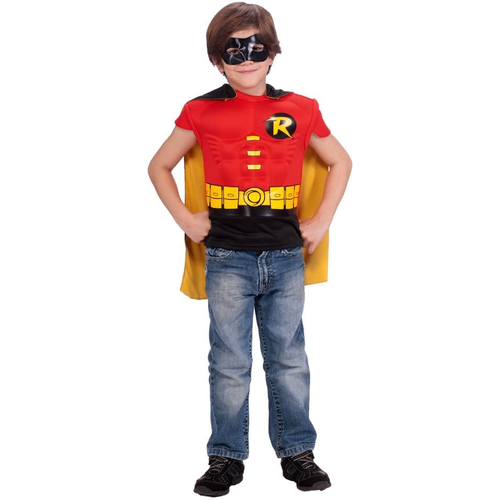 Robin Muscle Child Kit