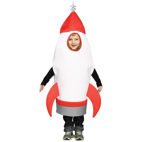 Rocket Shirt Child