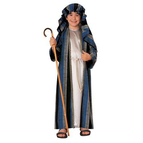 Shepherd Child Costume