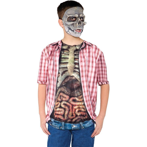 Skeleton Kit Child