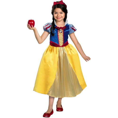 Snow White Child Costume
