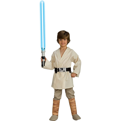 Star Wars Luke Skywalker Child Costume