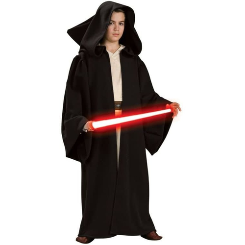 Star Wars Sith Robe Child