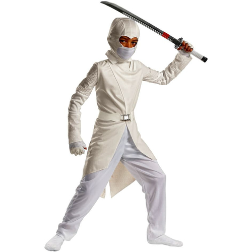 Storm Shadow Child Costume