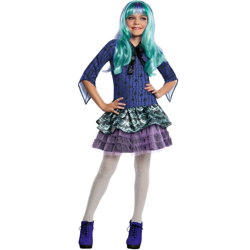 Twyla Monster High Child Costume