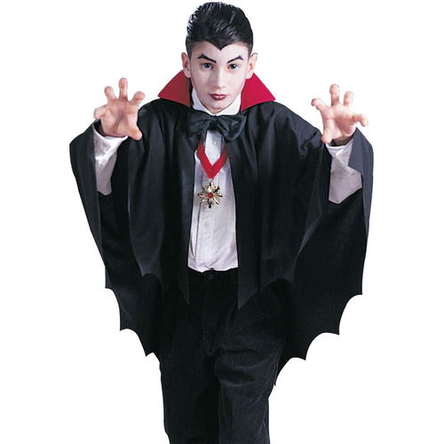 Vampire Child Costume