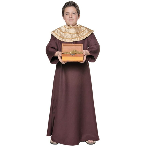 Wiseman Iii Child Costume