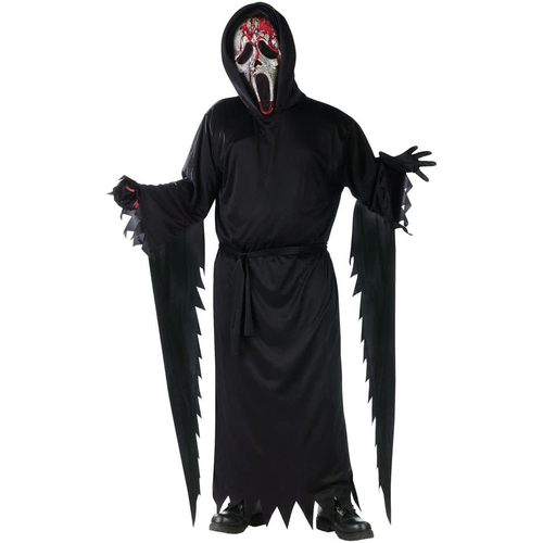 Zombie Ghoul Child Costume