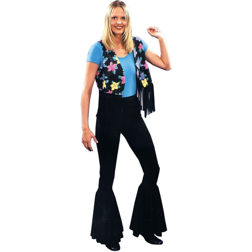 70'S Pants Adulr