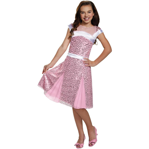 Audrey Coronation Adult Costume