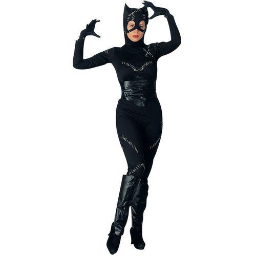 Batman Movie Catwoman Adult Costume