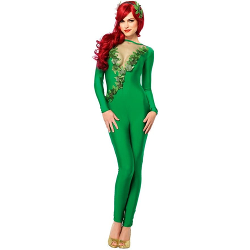 Beautiful Iva Adult Costume